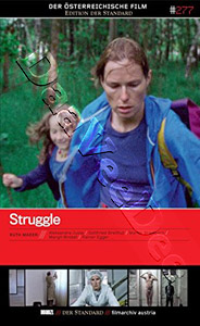 Struggle |   DVD